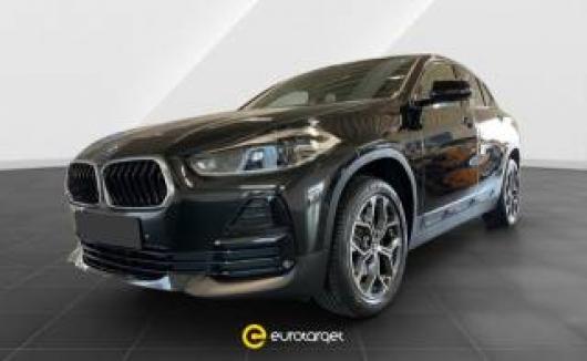usato BMW X2