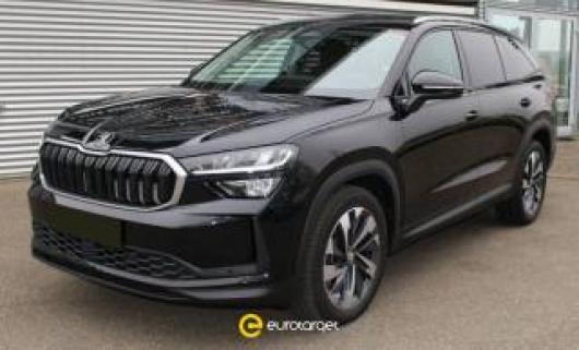 usato SKODA Kodiaq