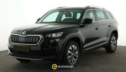 usato SKODA Kodiaq