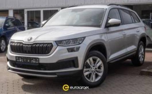 usato SKODA Kodiaq