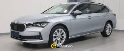 usato SKODA Superb