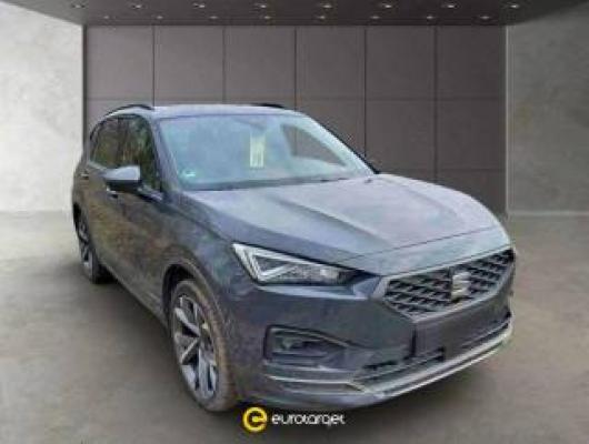 usato SEAT Tarraco