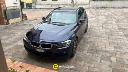 usato BMW 330