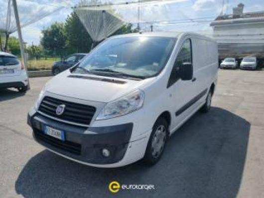 usato FIAT Scudo