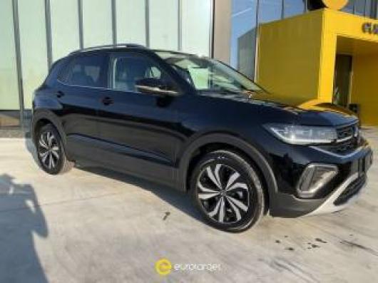 Km 0 VOLKSWAGEN T Cross