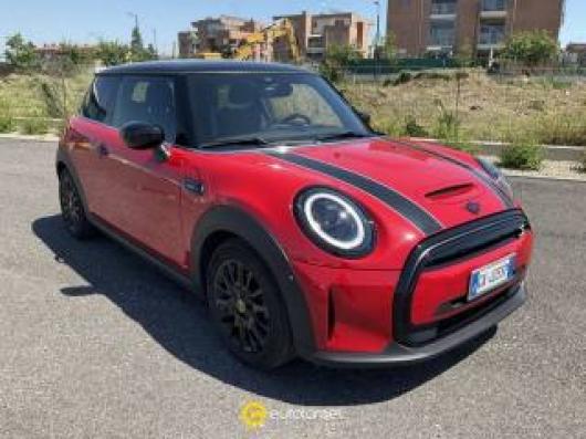 usato MINI Cooper SE
