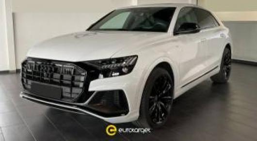 usato AUDI Q8