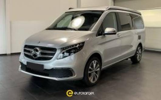 usato MERCEDES Marco Polo