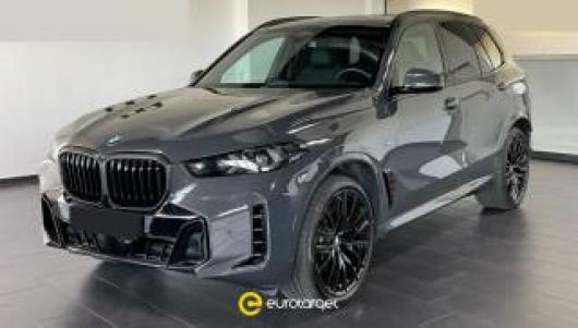 usato BMW X5