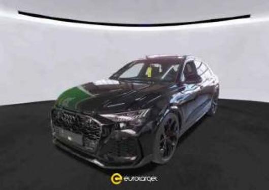 usato AUDI RS Q8