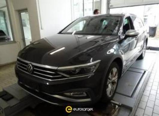 usato VOLKSWAGEN Passat Alltrack
