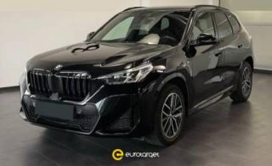 usato BMW X1