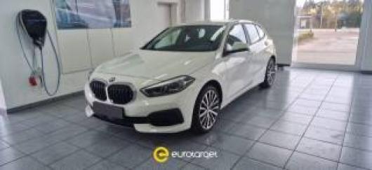 usato BMW 118