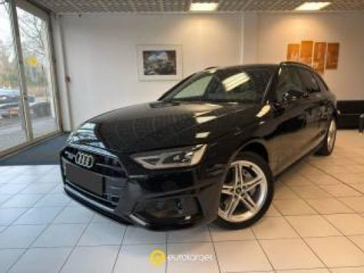 usato AUDI A4