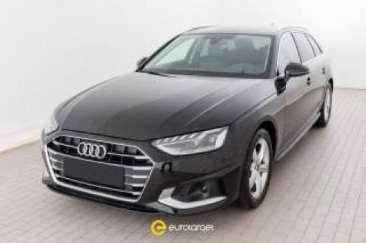 usato AUDI A4