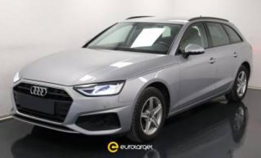 usato AUDI A4