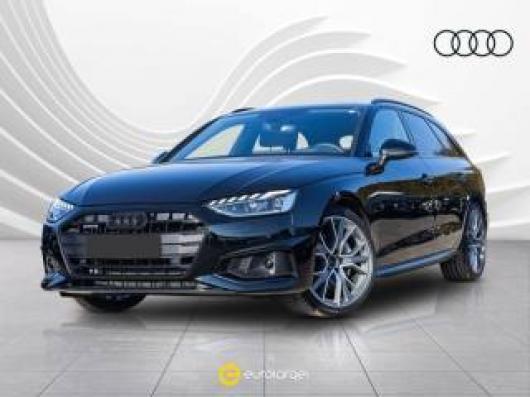 usato AUDI A4