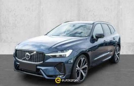 usato VOLVO XC60