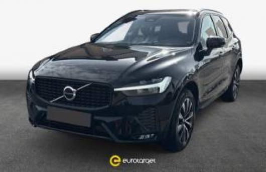 usato VOLVO XC60