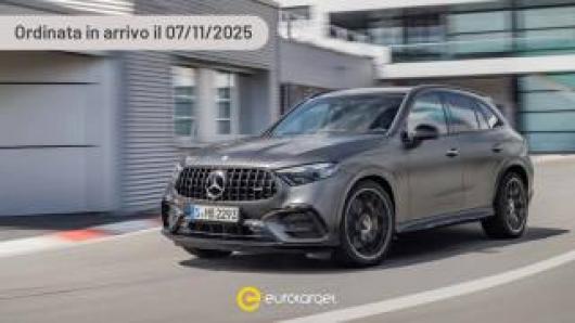 nuovo MERCEDES G