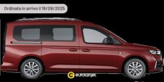 nuovo FORD Grand C Max