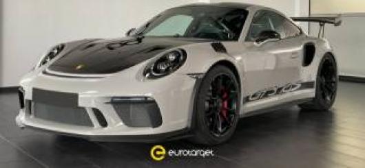 usato PORSCHE 911