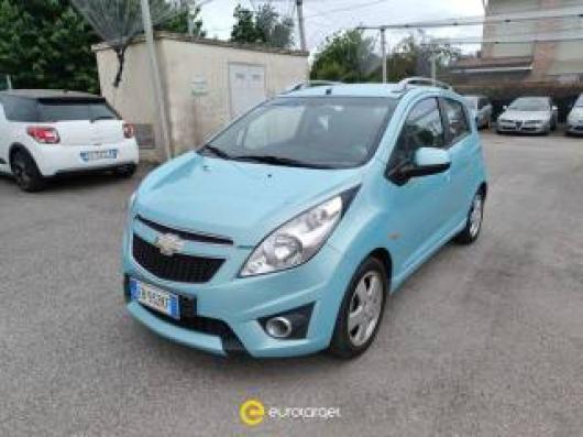 usato CHEVROLET Spark