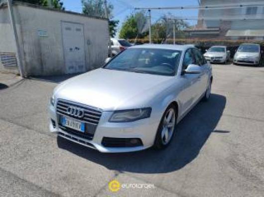 usato AUDI A4