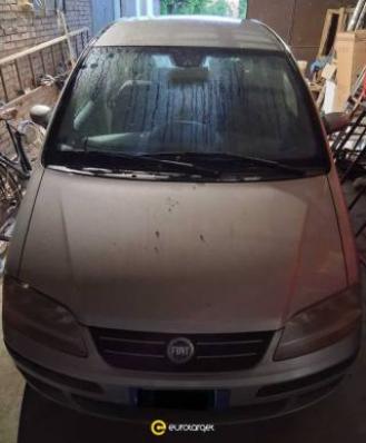 usato FIAT Idea