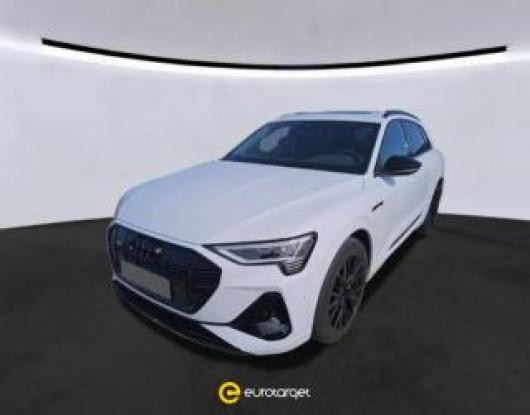 usato AUDI e tron