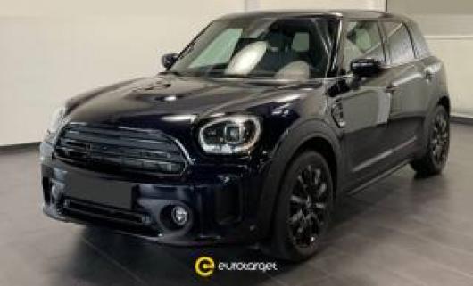 usato MINI Countryman