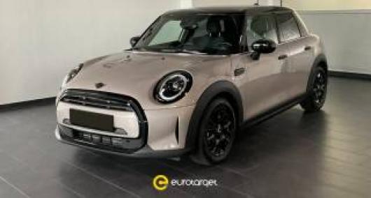 usato MINI Cooper