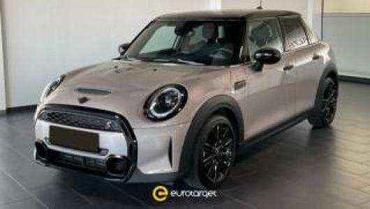 usato MINI Cooper