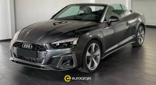 usato AUDI A5