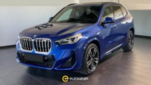 usato BMW X1