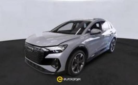usato AUDI Q4 e tron