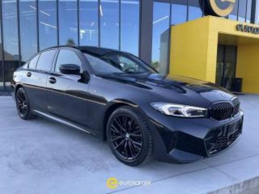 usato BMW 320