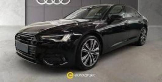 usato AUDI A6