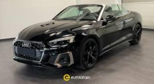 usato AUDI A5