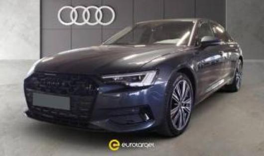 usato AUDI A6