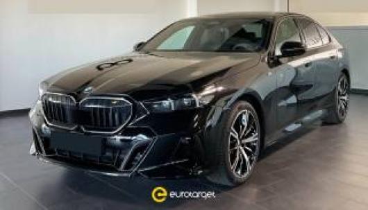 usato BMW 520