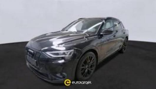 usato AUDI e tron