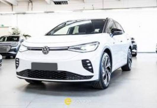 usato VOLKSWAGEN ID 4