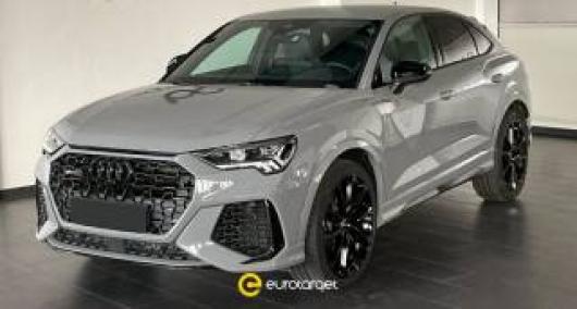 usato AUDI RS Q3