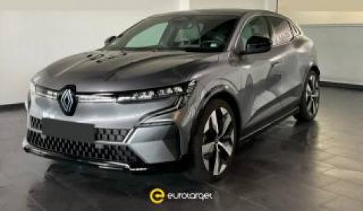 usato RENAULT Megane