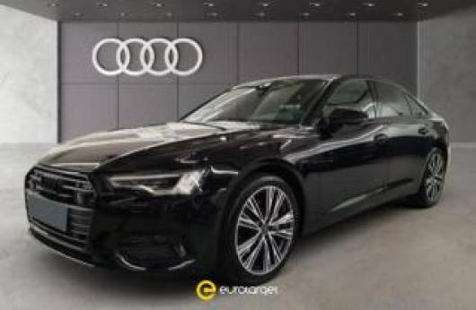 usato AUDI A6