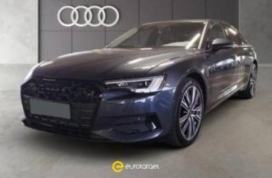 usato AUDI A6
