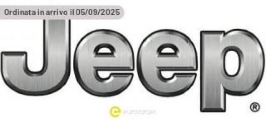 nuovo JEEP Compass