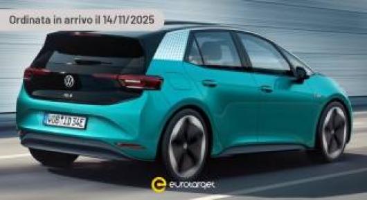 nuovo VOLKSWAGEN ID 3