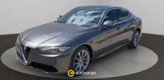 usato ALFA ROMEO Giulia